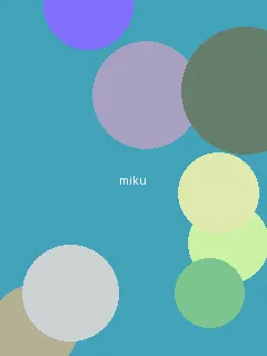 300mium - 初音未来角色图
